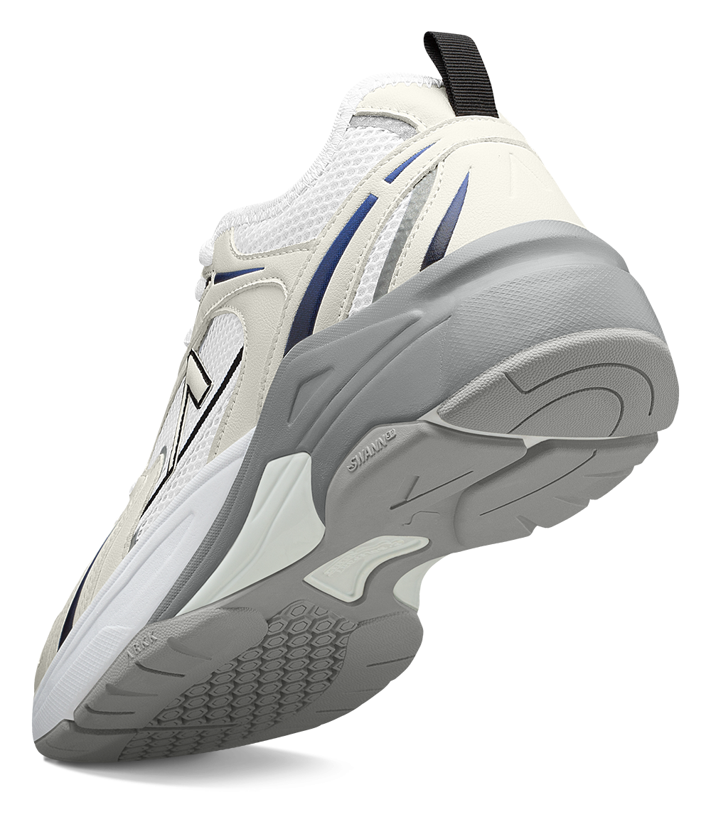 ARKK Collection Oserra Mesh S-SP | White Marshmallow | Women Oserra